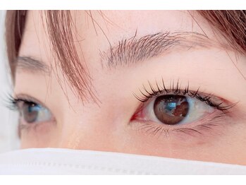 モアメーム(moi-meme)/パリジェンヌラッシュリフト