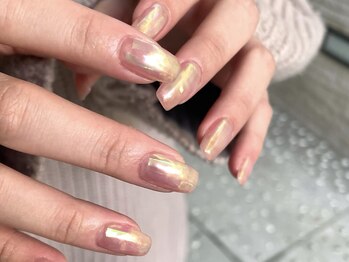 クスミ(kusumi.)/おまかせ60min