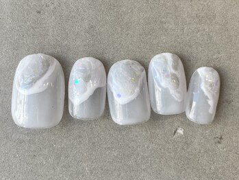 シェル トウキョウ(SHELL TOKYO)/