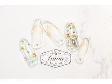 アモウズ(Amouz)/定額【テーマ:ミラー】1