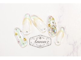 定額【テーマ:ミラー】1