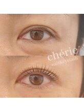 シェリー(cherie)/パリジェンヌラッシュリフト