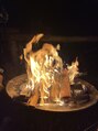 クレアラルーチェ 熊本店(Crea la Luce) 登山・キャンプ好きです!