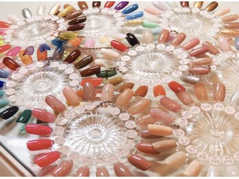 ヴァーチュープラス(VIRTUE PLUS)/