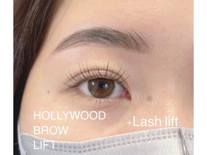 アイラッシュサロン カオリ(eyelash salon KAORI)の写真