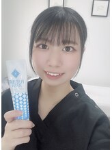 プラチナムビューティー 川口駅前店(PLATINUM BEAUTY) 高橋 祥子