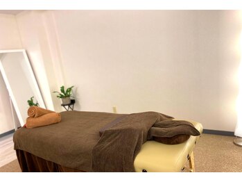 フィオーレ(FIORE)/リラクゼーションroom