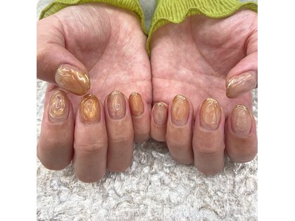 ネイルズノン イオン鹿児島鴨池店(Nail's NON)の写真