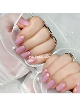 ナツネイルズ(na2nails)/
