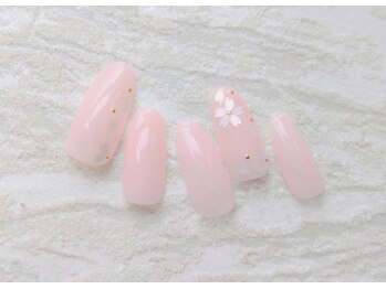 ブルーメープル(BlueMaple)/【hand】定額スタンダード6800円