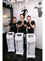 オアシス 銀座本店(Oasis)/私たちは『感動』『感謝』『感激』 
