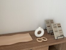 モイ(moi)の雰囲気（貸切OKの完全プライベートサロン）