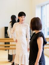 高知音楽 英語 ウォーキングアカデミー/ポージングにチャレンジ！（２）