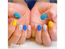 オーダーnail