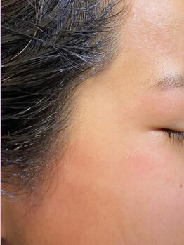 カピリナ(ka pilina)の写真/フェイシャルWAXでハリ艶がプラス☆スッピンはもちろん化粧ノリもUPでメイク後もより肌がキレイに見える♪