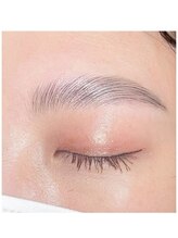 シェリアン 大山店(Chelien)/☆ハリウッドブロウリフト