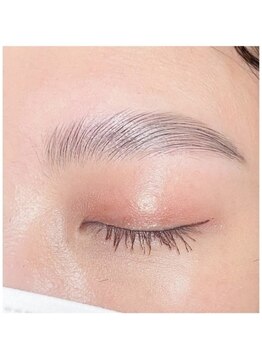 シェリアン 大山店(Chelien)/☆ハリウッドブロウリフト