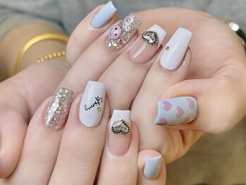 メルシー(Merci)/デザイン持ち込みOK