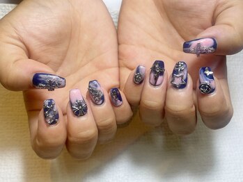 リラエス(Rela S)/