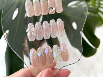 ラビット(Lovit)/9月定額デザイン