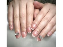 オーラ(Orla)/チークマグネットフレンチ