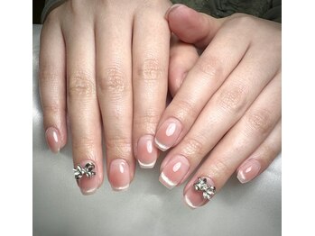 オーラ(Orla)/チークマグネットフレンチ