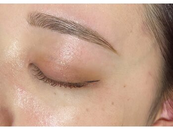 メメ 神戸三宮(meme)/アイブロウスタイング/神戸/三宮