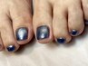 《全員》Foot/フットマグネットワンカラー ¥8500