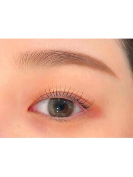 デザイン力が自慢のサロン