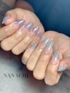 Flashgradation