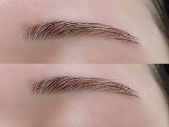 ビューティーブロウ 我孫子店/眉毛wax