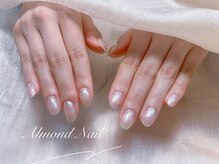 アルモンド ネイル(Almond Nail)/