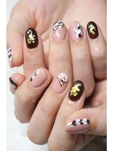 レイ ネイル(Lei nail)/
