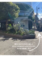 アロー(arrow)/道順４