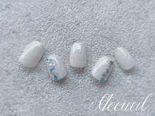 アクイユ ユノトレ 表参道店/定額L￥8480