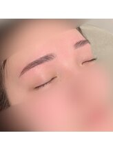 WA ネイル アンド ビューティー(WA nail & beauty)/スタイリング＆パーマ