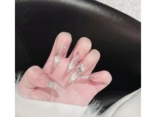 ヘブン ネイル 鶯谷(HEAVEN Nail)/チップやり放題
