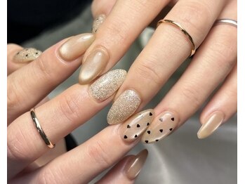 サンプルから選ぶアートAコース