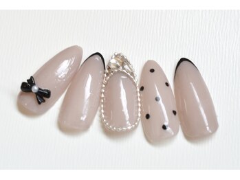 【ハンド】ワンホン定額B