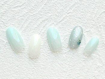 クチュリエール 銀座店/ハンドAプランコース