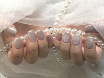 ファメル 赤坂店(Fam-er)/マグネットネイル