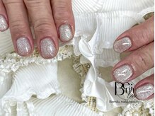 ベミル(Bemilu)/マグネットネイル