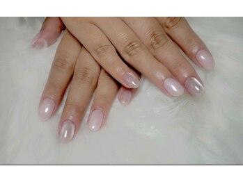 リリーネイルサロン(Lillie_nail_salon)/マグネット