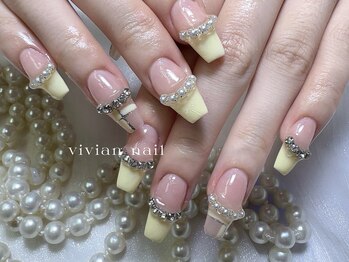 ヴィヴィアン(Vivian)/