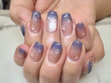 ネイルサロン トゥルーリー 鴻巣店(TRULLY)/