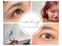 モアビューティ 本通り店(MORE BEAUTY)