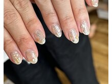 ステラ マレ(Stella mare)/ラメ