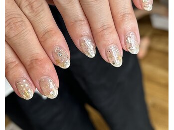 ステラ マレ(Stella mare)/ラメ