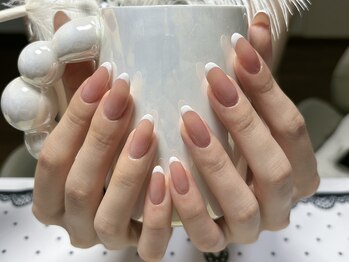 花梨(カリン)/フレンチ