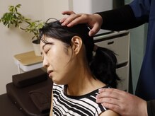 しょうき鍼灸整体院/疲れ・肩こり・腰痛